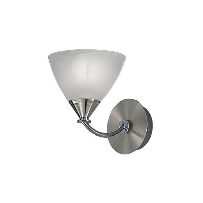 Millstone Sconce