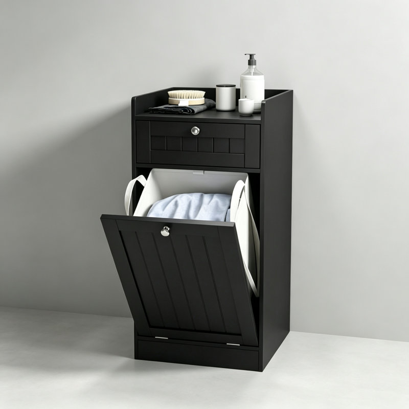 Bathroom Storage