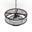 Aldrin 4-Light Chandelier
