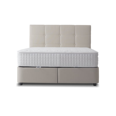 Aalon Upholstered Bed