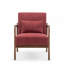 Alisija Upholstered Armchair-1945545123
