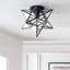 Plafonnier encastré 1 lumière 12 po Joanie-1787902910