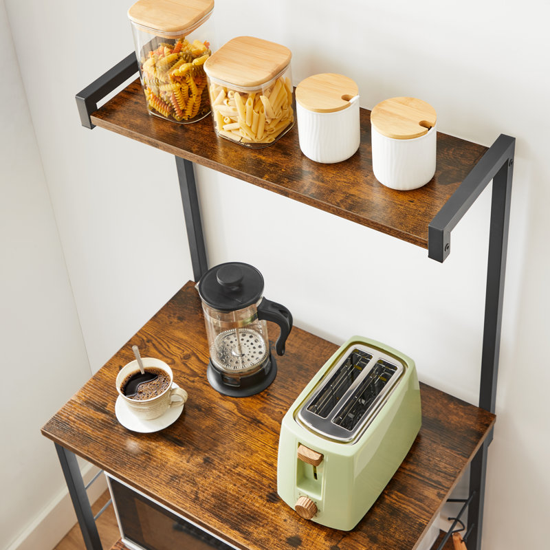 Willette Kitchen Island