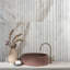 Stonework Alaska White 12x24 Marble Tile-2027931521