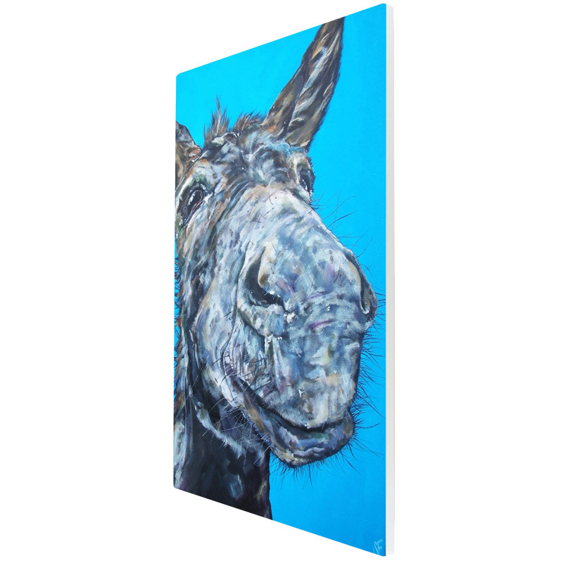 SAM FENNER Traditional Wall Decor