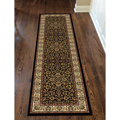 Oriental Indoor Rug
