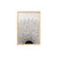 Elegant Decorative Framed MDF Paintings (3 Pieces), 8 x 12 inches Each | 100% MDF with 0.1 inch Thickness & 100% Solid Wood Frames with 1 inch Thickness | Perfect for Living Room, Bedroom & Office Décor-538994745