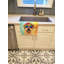 Serviette de cuisine Cairn Terrier Hippie Dawg