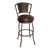 Tabouret de bar (assise de 30 po de hauteur)