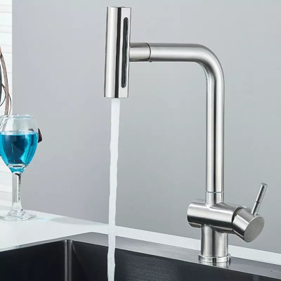 Belfry Kitchen Magdalen Kitchen Faucet