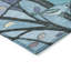 Tapis botanique intérieur / extérieur lavable à la machine Adalaide ACN2336-35736