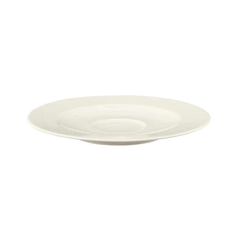 Saucer round 16.5cm
