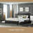 Hammond Yazoo Bed-217066372