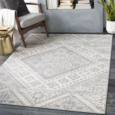 Tapis oriental LurLine