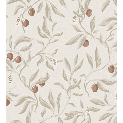 Villa Dalaro 2 Floral Roll