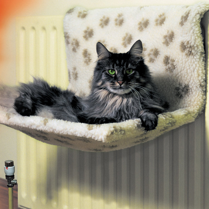 Kumfy Kradle Cat Perch, Narrow