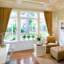Tringle à rideaux simple décorative Snyder Simple Elegance Metallo-287369628
