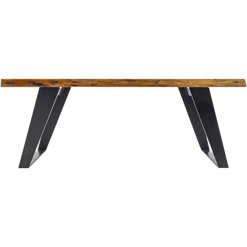 Table basse Burnhill