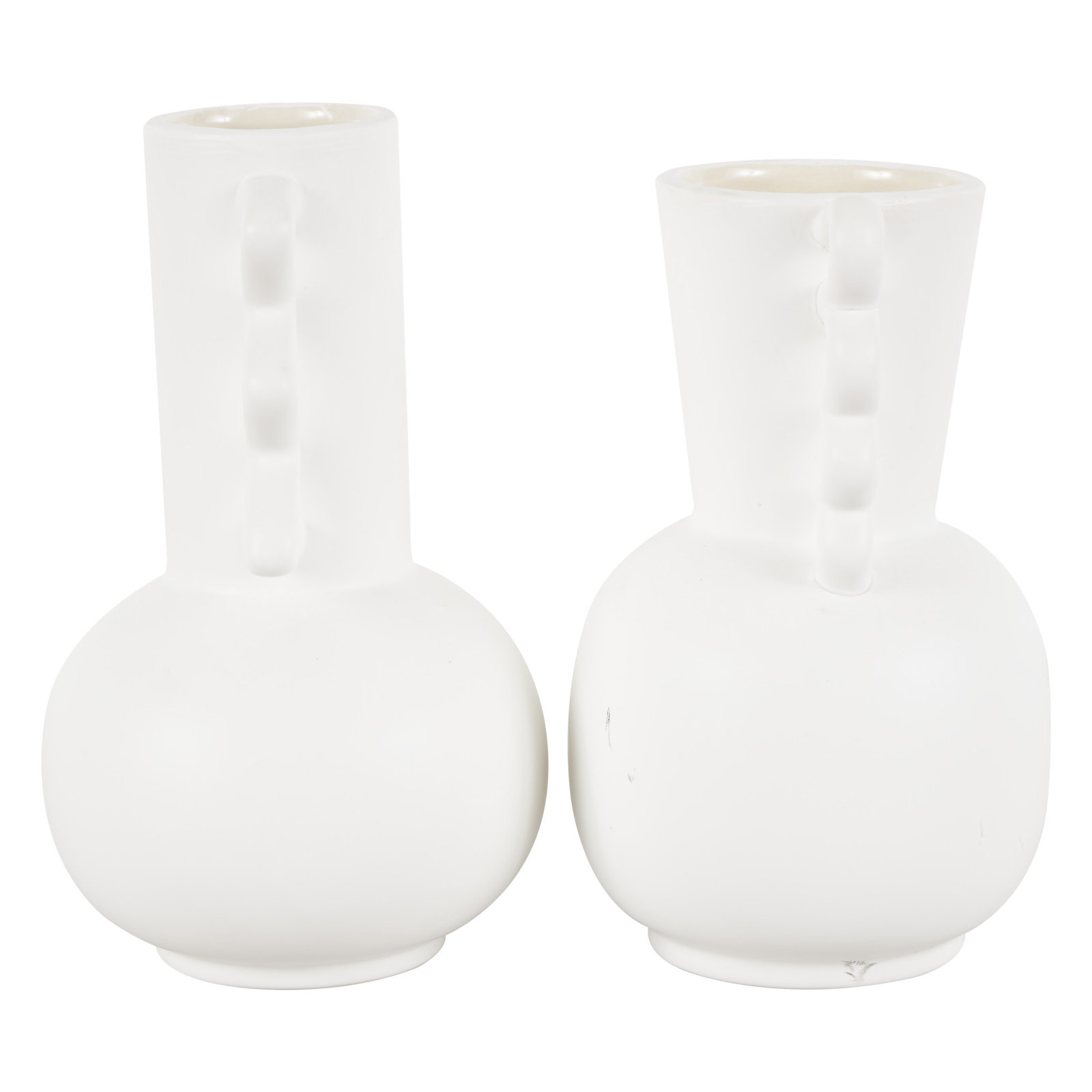 Dinora 9.1'' Ceramic Table Vase