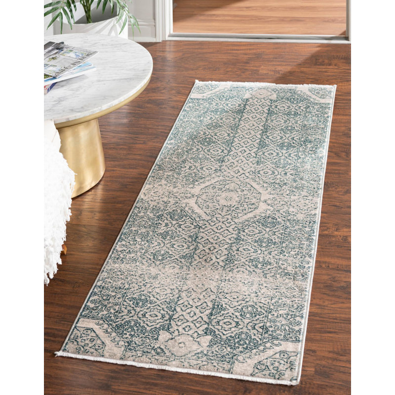 Alize Indoor Rug, Runner 2' x 5'11"