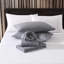 Ensemble de draps 100% coton 200 fils-117257700-117257644