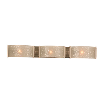 Cirrus 3 - Light Bath Bar