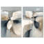Ensemble de décorations murales abstraites sur toile, "River Stones" par Art Remedy, 36 x 54-1264294549-1264294550