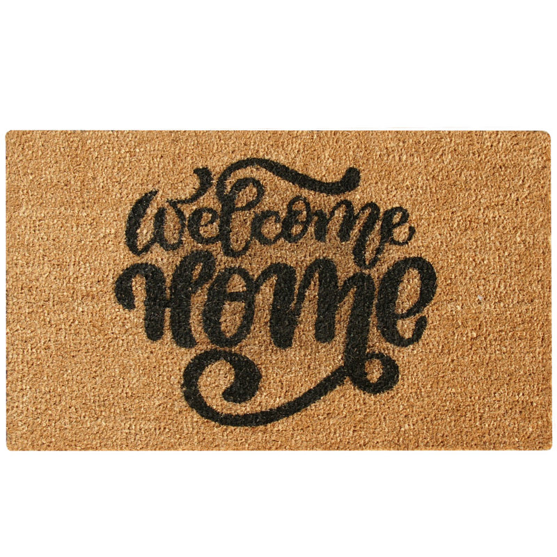 Mamigon Non-Slip Outdoor Doormat
