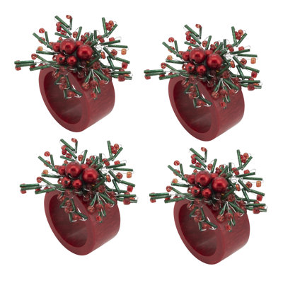 Napkin Ring Collection Napkin Ring