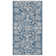 Amedee Performance Floral Indoor/Outdoor Area Rug