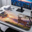 Polyester Desk Pad-2085190052