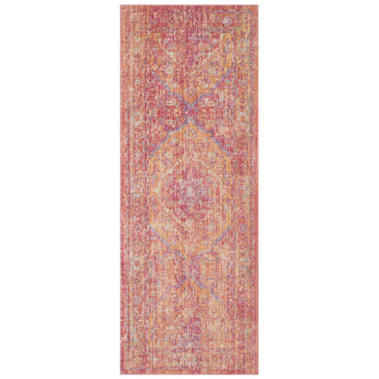 Chauncey Windsor Performance Oriental Rug