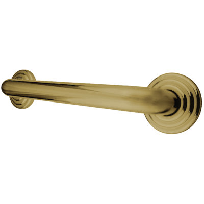 Barre d'appui de 1-1 / 4 po Kingston Brass Restoration