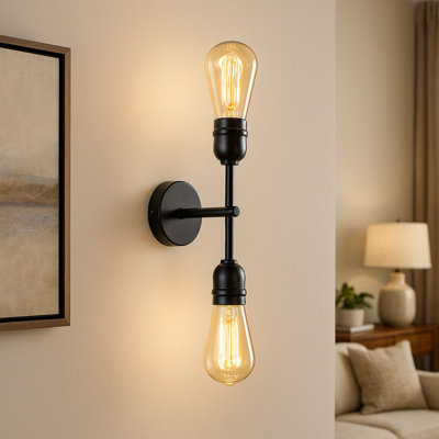 Wall Sconce