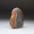 Polished Polychrome Freeform from Madagascar