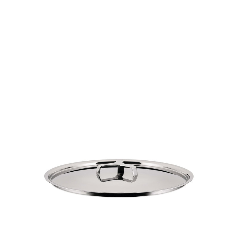 Pots&Pans Lid, 9.5"