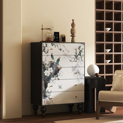 Armoire à tiroirs Modern Home