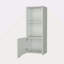 Armoire murale à une porte-1214852537
