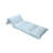 Housse pour coussin d'extérieur Shapes Triangle Line-63200993