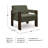 Hira Accent Chair