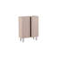 Lieven Steel Standard Accent Cabinet-1552993416