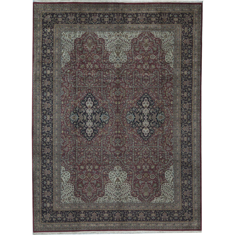 Gramercy One-of-a-Kind 10' X 14' Area Rug