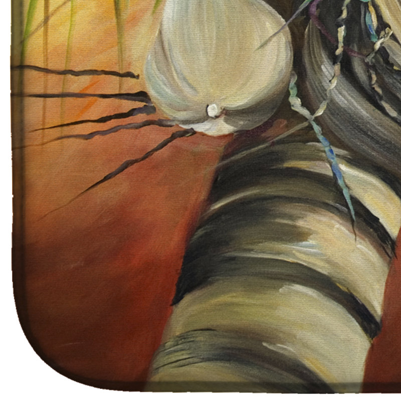 Drying Mat