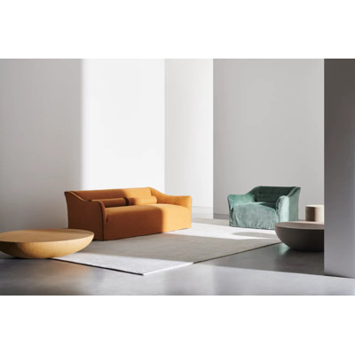 Heiko Polymer Coffee Table