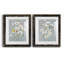 «Gathering Daisies I» - Peinture-899764683-899764672-899764677
