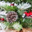 66cm H Artificial Christmas Tree