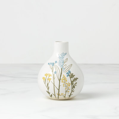 Wildflowers Small Vase