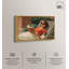 Impression sur toile Sun Art-118164690-118164695