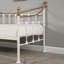 Angelina Metal Daybed-94697714
