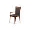 Morgan Upholstered Arm Chair-22354535-29029832
